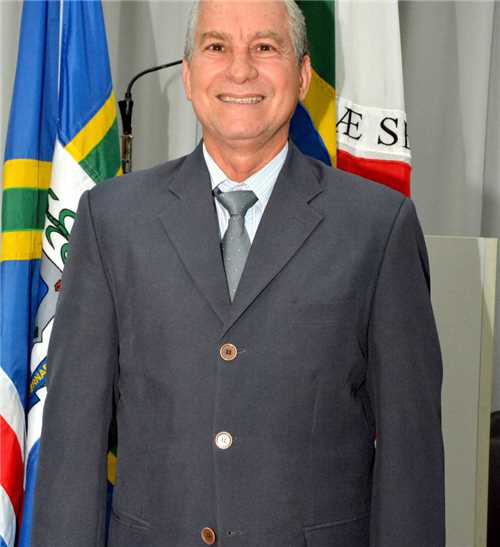 Paulinho Costa